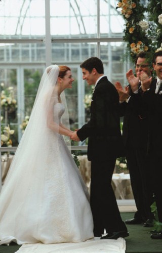 Imagem 3 do filme American Pie 3 - O Casamento